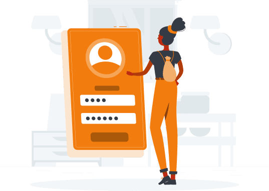 Login